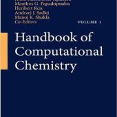 Download Handbook of Computational Chemistry