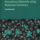 Download Molecular Dynamics for Amorphous Materials