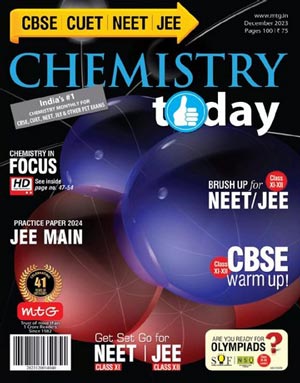 Download Chemistry Today December 2023