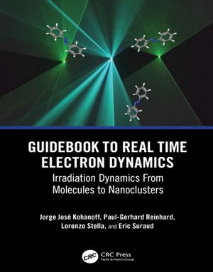Download Guidebook to Real Time Electron Dynamics