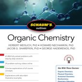 Download Schaum’s Outline of Organic Chemistry 6th Edition