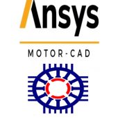 Download ANSYS Motor-CAD v2024 R1.2