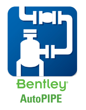 Download Bentley AutoPIPE 2024 crack