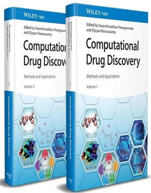 Download Computational Drug Discovery: Methods and Applications 2nd edition