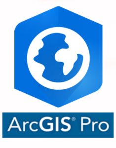 ESRI.ArcGIS.Pro | ChemWeb