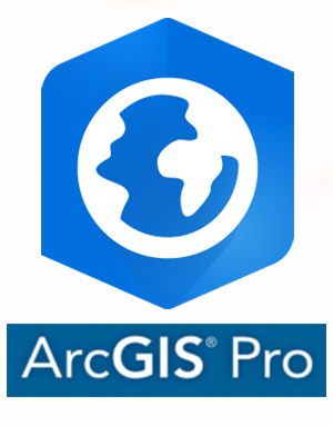 Download ESRI ArcGIS Pro software full crack