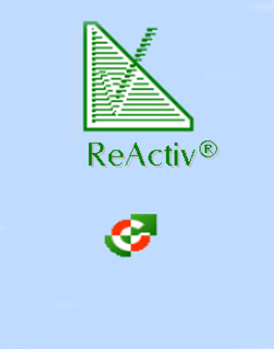 Download Geocentrix ReActiv software crack