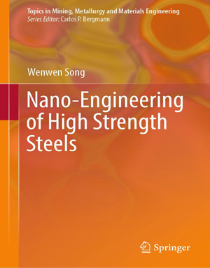 Download Nano-Engineering of High Strength Steels