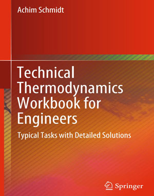 Download Technical Thermodynamics Workbook for Engineers