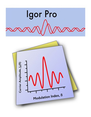 wavemetrics igor pro downloads