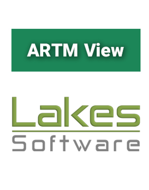 Download ARTM View software full crack