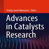Download Advances in Catalysts Research 2024