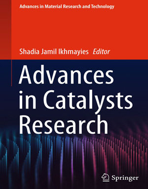 Download Advances in Catalysts Research 2024