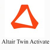 Download Altair Twin Activate 2024.1 x64