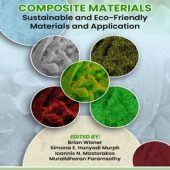 Download Composite Materials: Sustainable and Eco-Friendly Materials and Application 2024