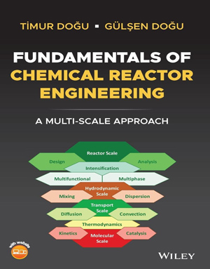 Download Fundamentals of Chemical Reactor Engineering: A Multi-Scale Approach