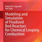 Download Modeling and Simulation of Fluidized Bed Reactors for Chemical Looping Combustion 2024