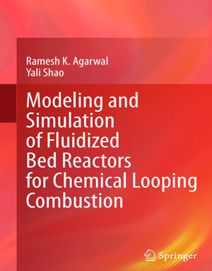 Download Modeling and Simulation of Fluidized Bed Reactors for Chemical Looping Combustion