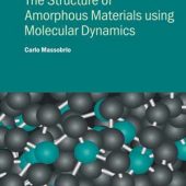 Download The Structure of Amorphous Materials using Molecular Dynamics