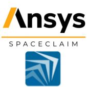 Download ANSYS SpaceClaim 2024 R1