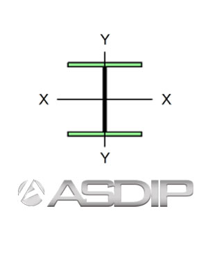 Download ASDIP Steel software crack