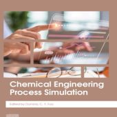 Download Chemical Engineering Process Simulation 2nd Edition