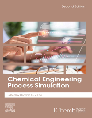 Download Chemical Engineering Process Simulation 2nd Edition