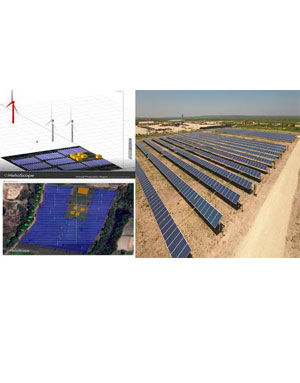 Download Design of Utility scale Solar Plant in PVSyst & Helioscope Course