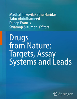Download Drugs from Nature: Targets Assay Systems and Leads