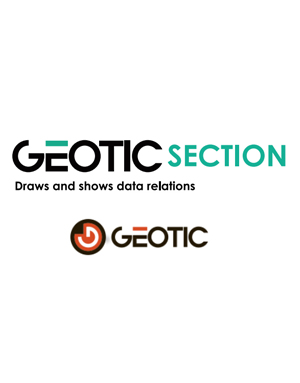 Download GeoticSection software full crack