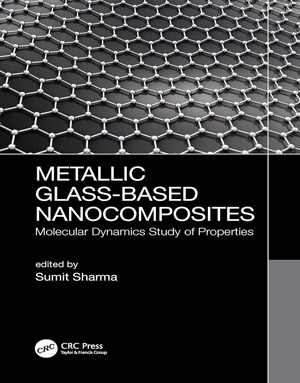 Download Metallic Glass-Based Nanocomposites: Molecular Dynamics