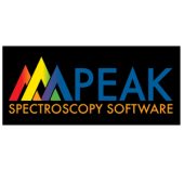 Download Operant Peak Spectroscopy software 4.00 Build 489