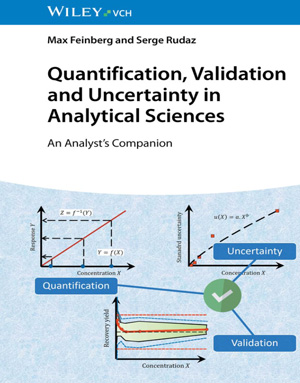 Download Quantification Validation and Uncertainty in Analytical Sciences