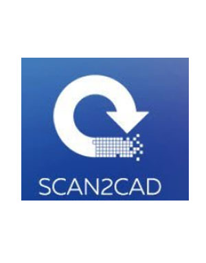 Download Scan2CAD software full crack