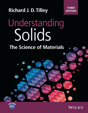 Download Understanding Solids: The Science of Materials 3rd Edition