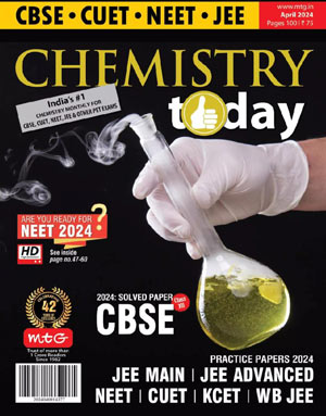 Download Chemistry Today April 2024