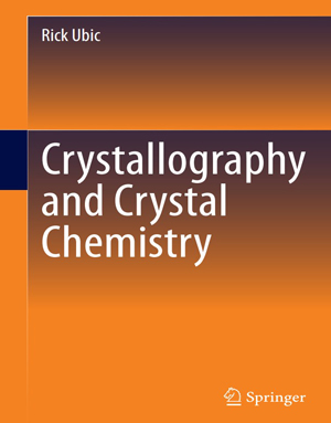 Download Crystallography and Crystal Chemistry