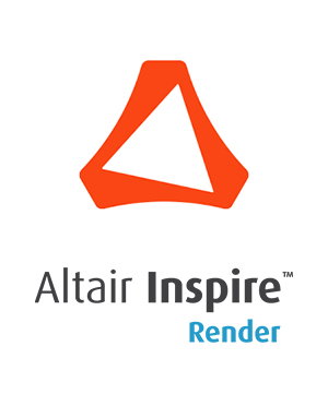 Download Altair Inspire Render software crack