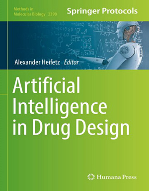 Download Artificial Intelligence in Drug Design