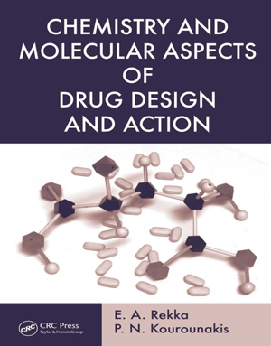 Download Chemistry and Molecular Aspects of Drug Design and Action