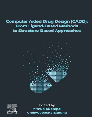 Download Computer Aided Drug Design (CADD): From Ligand-Based