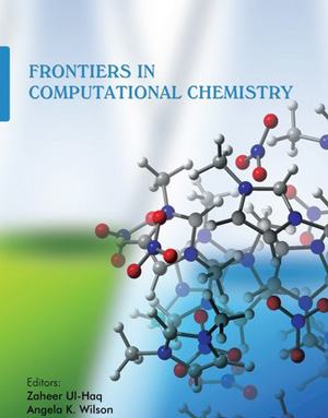 Download Frontiers in Computational Chemistry Volume 5