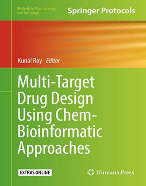 download Multi-Target Drug Design Using Chem-Bioinformatic Approaches