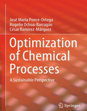 Download Optimization of Chemical Processes