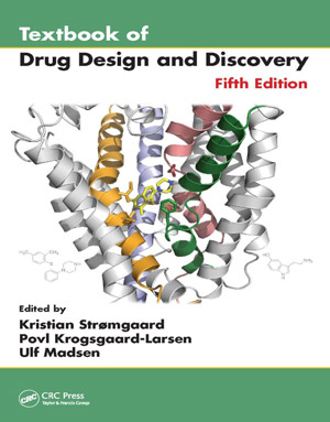 Download Textbook of Drug Design and Discovery 5th Edition