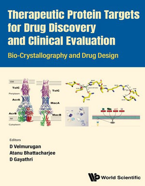 Download Therapeutic Protein Targets for Drug Discovery