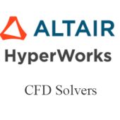 Download Altair CFD Solvers 2024.1 (x64)