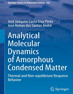 Download Analytical Molecular Dynamics of Amorphous Condensed Matter