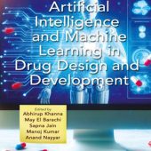 Download Artificial Intelligence and Machine Learning in Drug Design and Development 2024