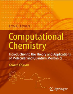 Download Computational Chemistry 4th Edition